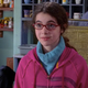 Not your fault, kid. (Above screenshot: Gilmore Girls. Below photo: Warner Bros./Delivered by Online USA/Getty Images)